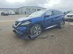 5N1AZ2CJ5MC127143 2021 NISSAN MURANO