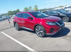 5N1AZ2CJ5NC114409 2022 NISSAN MURANO