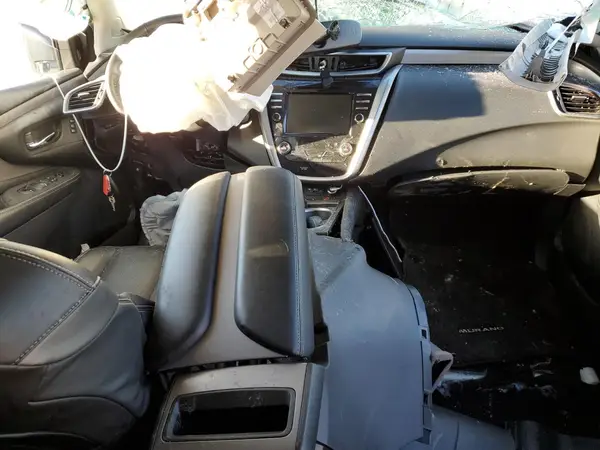 5N1AZ2CJ5PC102909 2023 NISSAN MURANO - Image 8