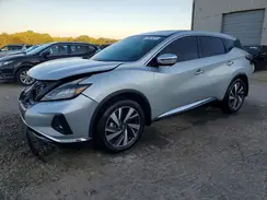 5N1AZ2CJ5PC105700 2023 NISSAN MURANO