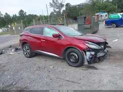 5N1AZ2CJ5PC120326 2023 NISSAN MURANO