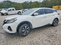 5N1AZ2CJ5PC121489 2023 NISSAN MURANO