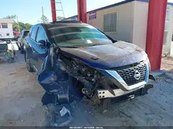 5N1AZ2CJ5PC125039 2023 NISSAN MURANO