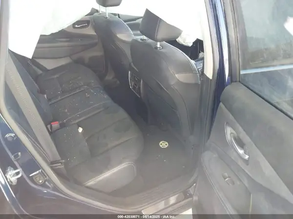 5N1AZ2CJ5PC125039 2023 NISSAN MURANO - Image 8