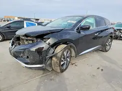 5N1AZ2CJ5PC127504 2023 NISSAN MURANO