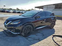 5N1AZ2CJ5PC138518 2023 NISSAN MURANO