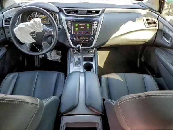 5N1AZ2CJ5PC138518 2023 NISSAN MURANO - Image 8