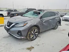 5N1AZ2CJ5RC116036 2024 NISSAN MURANO