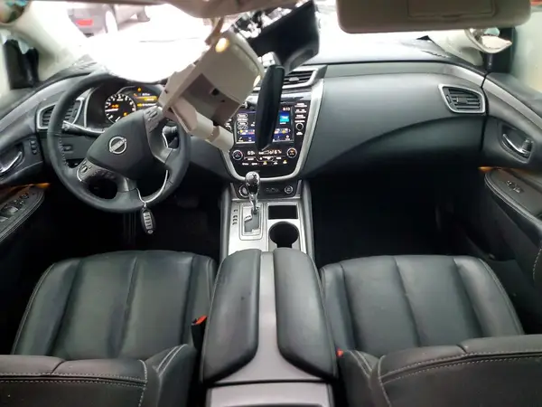 5N1AZ2CJ5RC116036 2024 NISSAN MURANO - Image 8