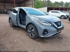 5N1AZ2CJ5RC119017 2024 NISSAN MURANO