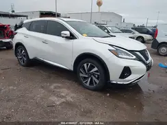 5N1AZ2CJ5RC122290 2024 NISSAN MURANO