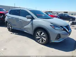 5N1AZ2CJ5RC126761 2024 NISSAN MURANO