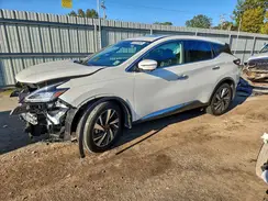 5N1AZ2CJ5RC127084 2024 NISSAN MURANO