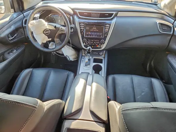 5N1AZ2CJ5RC127084 2024 NISSAN MURANO - Image 8