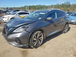5N1AZ2CJ6LN105669 2020 NISSAN MURANO