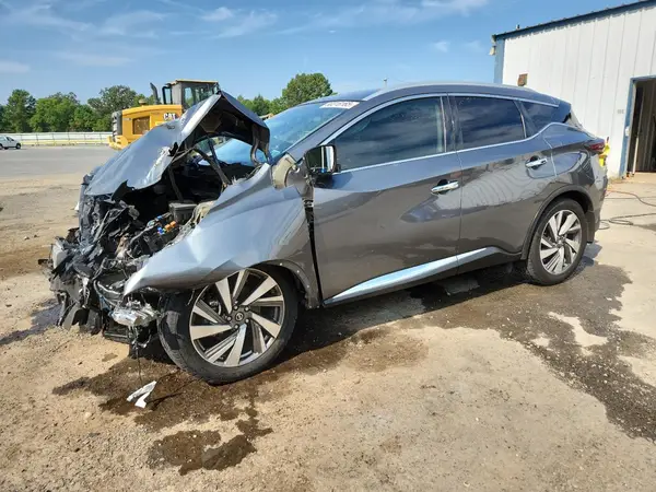 5N1AZ2CJ6LN107406 2020 NISSAN MURANO - Image 1