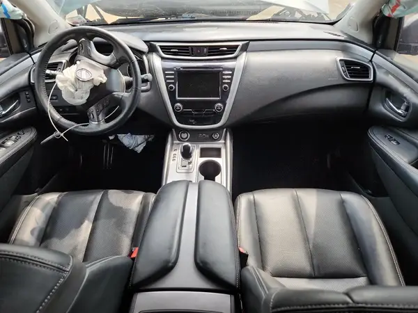 5N1AZ2CJ6LN107406 2020 NISSAN MURANO - Image 8