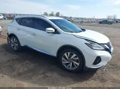 5N1AZ2CJ6LN125100 2020 NISSAN MURANO