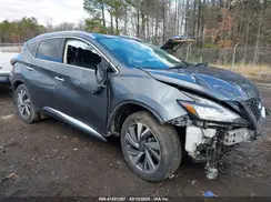 5N1AZ2CJ6LN129776 2020 NISSAN MURANO