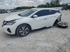 5N1AZ2CJ6LN130619 2020 NISSAN MURANO