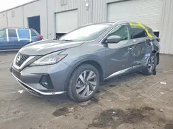5N1AZ2CJ6LN131771 2020 NISSAN MURANO