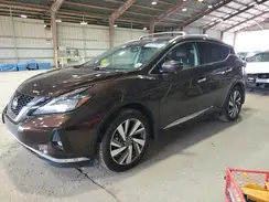 5N1AZ2CJ6LN132256 2020 NISSAN MURANO
