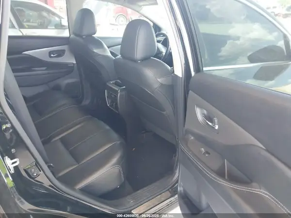 5N1AZ2CJ6LN152944 2020 NISSAN MURANO - Image 8