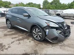 5N1AZ2CJ6LN156136 2020 NISSAN MURANO