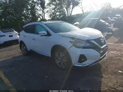 5N1AZ2CJ6LN164477 2020 NISSAN MURANO