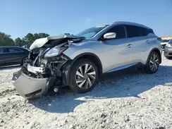 5N1AZ2CJ6LN164608 2020 NISSAN MURANO