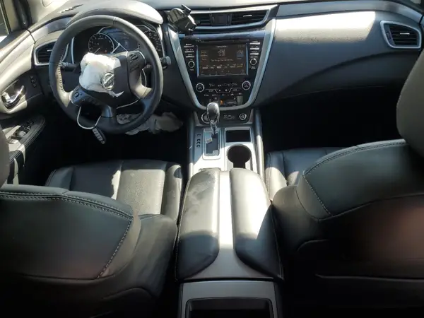 5N1AZ2CJ6LN164608 2020 NISSAN MURANO - Image 8