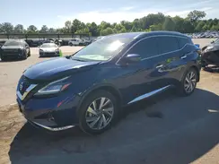 5N1AZ2CJ6LN168285 2020 NISSAN MURANO