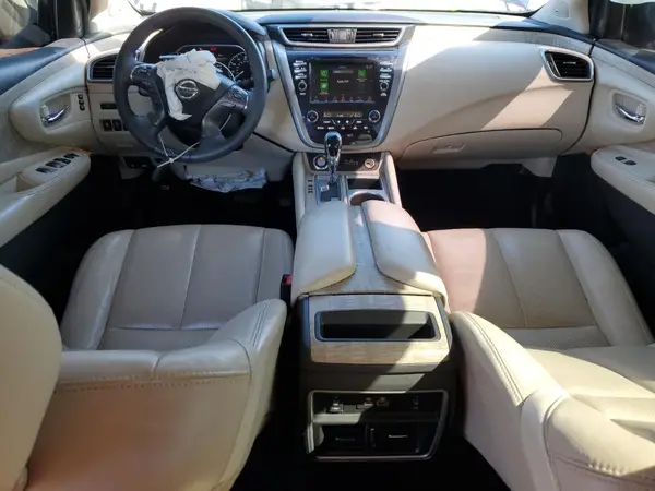 5N1AZ2CJ6LN168285 2020 NISSAN MURANO - Image 8