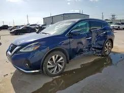 5N1AZ2CJ6LN172935 2020 NISSAN MURANO