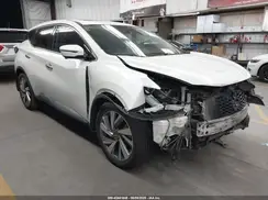 5N1AZ2CJ6MC100372 2021 NISSAN MURANO
