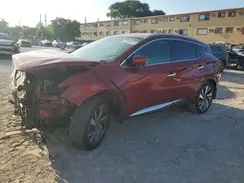5N1AZ2CJ6MC100999 2021 NISSAN MURANO