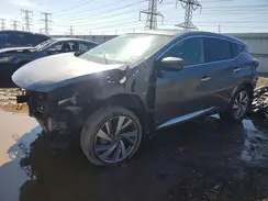 5N1AZ2CJ6MC103577 2021 NISSAN MURANO