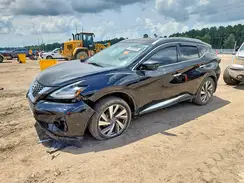 5N1AZ2CJ6MC104244 2021 NISSAN MURANO