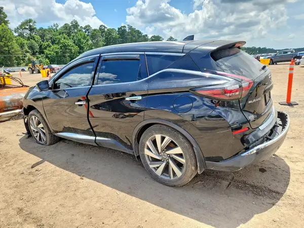 5N1AZ2CJ6MC104244 2021 NISSAN MURANO - Image 2