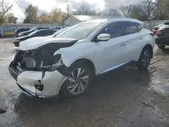 5N1AZ2CJ6MC108794 2021 NISSAN MURANO