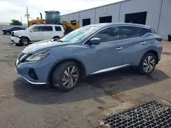 5N1AZ2CJ6MC124333 2021 NISSAN MURANO