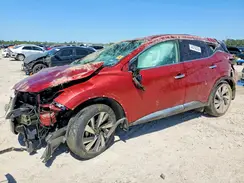 5N1AZ2CJ6MC137213 2021 NISSAN MURANO