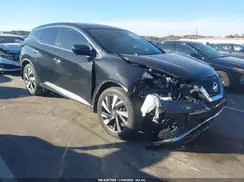 5N1AZ2CJ6NC113608 2022 NISSAN MURANO