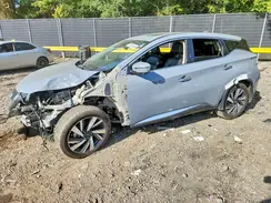 5N1AZ2CJ6PC123364 2023 NISSAN MURANO