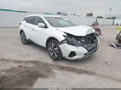 5N1AZ2CJ6PC127169 2023 NISSAN MURANO