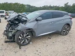 5N1AZ2CJ6PC132114 2023 NISSAN MURANO