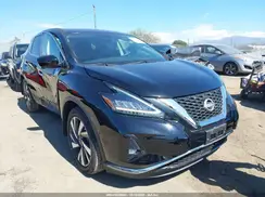 5N1AZ2CJ6PC132503 2023 NISSAN MURANO
