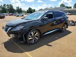 5N1AZ2CJ6PC137393 2023 NISSAN MURANO