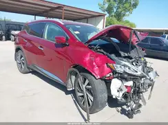 5N1AZ2CJ6PC139757 2023 NISSAN MURANO