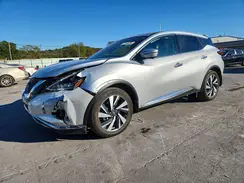 5N1AZ2CJ6RC102419 2024 NISSAN MURANO